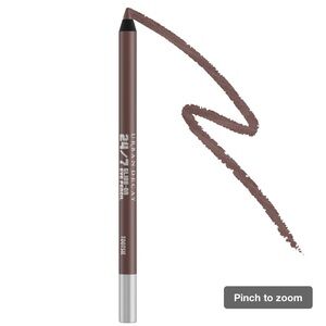 Urban Decay 24/7 Glide-On Waterproof Eyeliner Pencil COOL COYOTE
